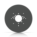 Ubiquiti UACC-GB-PLATE-B turvakaameratarvik Ubiquiti UACC-GB-PLATE-B turvakaameratarvik