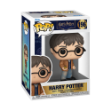 FUNKO POP! Vinilinė figūrėlė: Harry Potter
