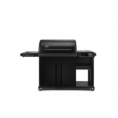 Traeger Woodridge Elite pellettigrilli