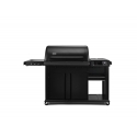 Traeger Woodridge Elite Pellet Grill Traeger Woodridge Elite Pellet Grill