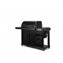 Traeger Woodridge Elite pellettegrill Traeger Woodridge Elite pellettegrill