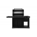 Traeger Woodridge Elite пеллетный гриль Traeger Woodridge Elite пеллетный гриль