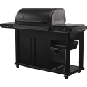 Traeger Woodridge Elite пеллетный гриль Traeger Woodridge Elite пеллетный гриль