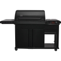 Traeger Woodridge Elite пеллетный гриль Traeger Woodridge Elite пеллетный гриль