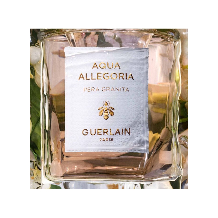 Guerlain Pera Granita Eau De Toilette 75ml – 4