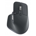 Logitech MX Master 3S kompiuterio pelė Universalus Dešinės rankos RD belaidis ryšys + „Bluetooth“ 80 Logitech MX Master 3S kompiuterio pelė Universalus Dešinės rankos RD belaidis ryšys + „Bluetooth“ 80