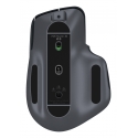 Logitech MX Master 3S kompiuterio pelė Universalus Dešinės rankos RD belaidis ryšys + „Bluetooth“ 80 Logitech MX Master 3S kompiuterio pelė Universalus Dešinės rankos RD belaidis ryšys + „Bluetooth“ 80