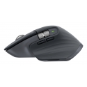 Logitech MX Master 3S hiir Universaalne Parempoolne RF juhtmeta ühendus + Bluetooth 8000 DPI Logitech MX Master 3S hiir Universaalne Parempoolne RF juhtmeta ühendus + Bluetooth 8000 DPI