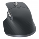 Logitech MX Master 3S pele Universāls Labā roka RF bezvadu sakari + Bluetooth 8000 DPI Logitech MX Master 3S pele Universāls Labā roka RF bezvadu sakari + Bluetooth 8000 DPI
