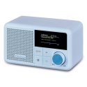 MEDION LIFE S66822 Tragbares Portable Digital Aqua colour MEDION LIFE S66822 Tragbares Portable Digital Aqua colour