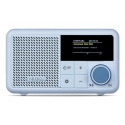 MEDION LIFE S66822 Tragbares Portable Digital Aqua colour MEDION LIFE S66822 Tragbares Portable Digital Aqua colour