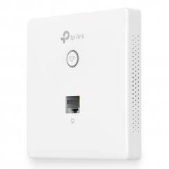 TP-Link Omada EAP115-Wall 300 Mbit/s Valge Power over Ethernet tugi