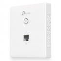 TP-Link Omada 300Mbps Wireless N Wall-Plate Access Point TP-Link Omada 300Mbps Wireless N Wall-Plate Access Point
