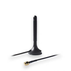 Teltonika PR1KRF30 verkkoantenni RP-SMA 3 dBi