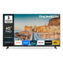 Thomson 40FG2S15 телевизор 101,6 cm (40") Full HD Smart TV Wi-Fi Черный Thomson 40FG2S15 телевизор 101,6 cm (40") Full HD Smart TV Wi-Fi Черный