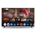 Thomson 40FG2S15 televizors 101,6 cm (40") Full HD Viedtelevizors Wi-Fi Melns Thomson 40FG2S15 televizors 101,6 cm (40") Full HD Viedtelevizors Wi-Fi Melns