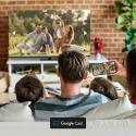 Thomson 40FG2S15 televizorius 101,6 cm (40") „Full HD“ Smart TV „Wi-Fi“ Juoda Thomson 40FG2S15 televizorius 101,6 cm (40") „Full HD“ Smart TV „Wi-Fi“ Juoda