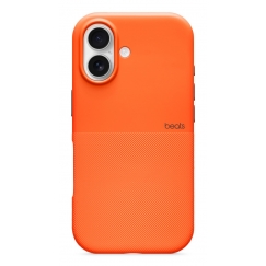Apple MGK14LL/A matkapuhelimen suojakotelo 16 cm (6.3") Suojus Oranssi