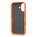 Apple MGK14LL/A matkapuhelimen suojakotelo 16 cm (6.3") Suojus Oranssi
