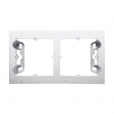 Kontakt-Simon DPN2/11 outlet box accessory White 1 pc(s) Kontakt-Simon DPN2/11 outlet box accessory White 1 pc(s)