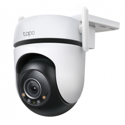 TP-Link Tapo C520WS Ülepea IP süsteemiga turvakaamera Hoonesisene & hooneväline 2560 x 1440 pikslit Lagi
