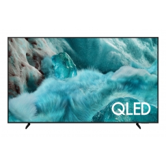 Samsung Q7F QE65Q7FAAU 165,1 cm (65") 4K Ultra HD Nutiteleri funktsioon WiFi Must