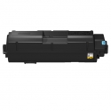 KYOCERA TK-1270 värikasetti 1 kpl Alkuperäinen Musta KYOCERA TK-1270 värikasetti 1 kpl Alkuperäinen Musta