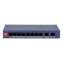 Dahua Technology CS4010-8ET2GT-60 network switch Dahua Technology CS4010-8ET2GT-60 network switch