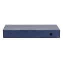 Dahua Technology CS4010-8ET2GT-60 tīkla pārslēgs Vadīts L2 Gigabit Ethernet (10/100/1000) Power over Dahua Technology CS4010-8ET2GT-60 tīkla pārslēgs Vadīts L2 Gigabit Ethernet (10/100/1000) Power over