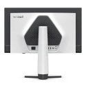 BenQ EX271UZ PC lamekuvar 67,3 cm (26.5") 3840 x 2160 pikslit 4K Ultra HD OLED-ekraan Must, Valge BenQ EX271UZ PC lamekuvar 67,3 cm (26.5") 3840 x 2160 pikslit 4K Ultra HD OLED-ekraan Must, Valge