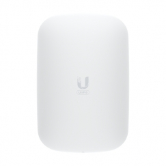 Ubiquiti UniFi6 Extender Wi-Fi-verkon signaalin vahvistin