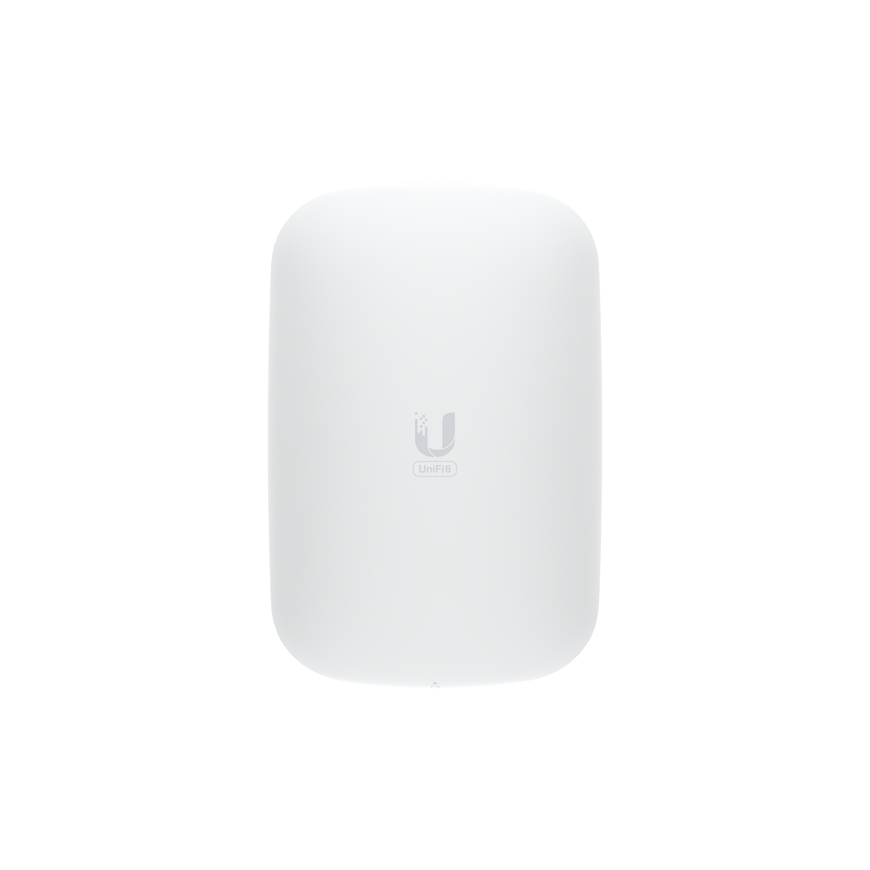 Ubiquiti UniFi6 Extender Wi-FI signāla pastiprinātājs