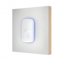 Ubiquiti UniFi6 Extender Wi-Fi-verkon signaalin vahvistin Ubiquiti UniFi6 Extender Wi-Fi-verkon signaalin vahvistin