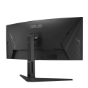 ASUS TUF Gaming VG34VQEL1A PC lamekuvar 86,4 cm (34") 3440 x 1440 pikslit LED Must