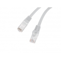 Lanberg PCU6-10CU-0100-S networking cable Grey 1 m Cat6 U/UTP (UTP) Lanberg PCU6-10CU-0100-S networking cable Grey 1 m Cat6 U/UTP (UTP)