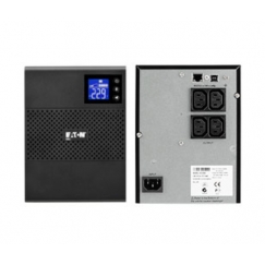 Eaton 5SC500i nepārtrauktas barošanas avots (UPS) 0,5 kilovoltampērs 350 W 4 Maiņstrāvas izvade (-s)