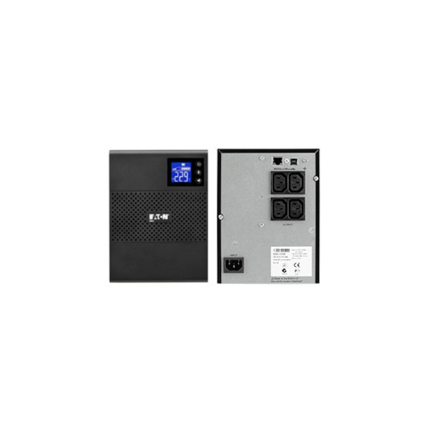 Eaton 5SC500i nepārtrauktas barošanas avots (UPS)