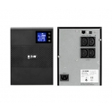 Eaton 5SC500i uninterruptible power supply (UPS) 0.5 kVA 350 W 4 AC outlet(s) Eaton 5SC500i uninterruptible power supply (UPS) 0.5 kVA 350 W 4 AC outlet(s)
