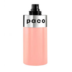Paco Rabanne, Paco By Paco Rose, Eau De Toilette, For Women, 100
