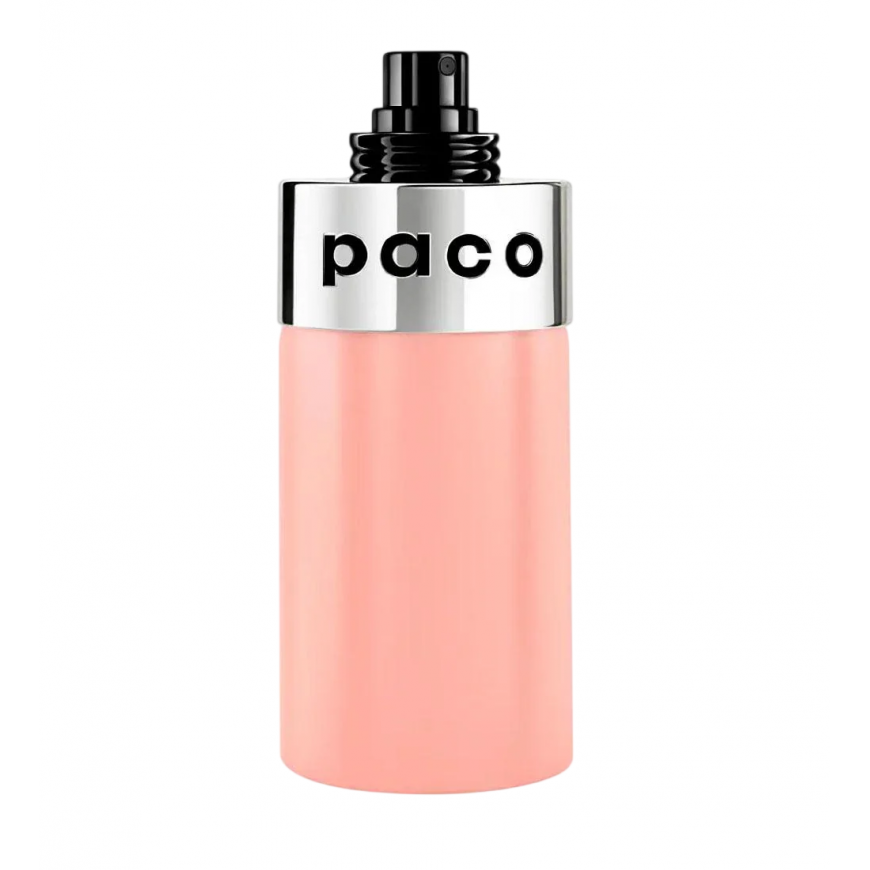 Rabanne Paco Rabanne, Paco By Paco