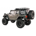 Amewi 22657 Radio-Controlled (RC) model Crawler truck Electric engine 1:10 Amewi 22657 Radio-Controlled (RC) model Crawler truck Electric engine 1:10