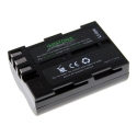 Akumulators Nikon EN-EL3e 2000mAh Li-Ion Premium Akumulators Nikon EN-EL3e 2000mAh Li-Ion Premium