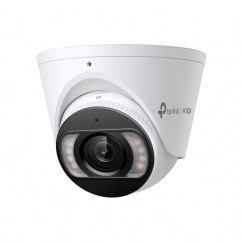 TP-Link InSight S445 Bokštelis IP apsaugos kamera Vidaus ir lauko 2688 x 1520 pikseliai Lubos / siena