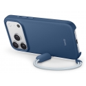 Apple MGTP4LL/A mobilo telefonu apvalks 16 cm (6.3") Aploksne Rozā