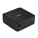 Lindy 42320 KVM-kytkin Harmaa Lindy 42320 KVM-kytkin Harmaa