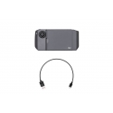 DJI RoboMaster S1 Play More Kit Radio-ohjatun (RC) pienoismallin osa ja lisätarvike Ohjain DJI RoboMaster S1 Play More Kit Radio-ohjatun (RC) pienoismallin osa ja lisätarvike Ohjain