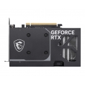 MSI GEFORCE RTX 5050 8G VENTUS 2X OC graafikakaart NVIDIA 8 GB GDDR6