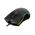 Activejet AMY-W390 pele Speļu Abām rokām USB Type-A Optisks 2000 DPI
