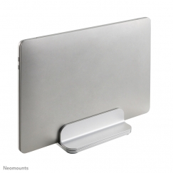 Neomounts NSLS300SILVER sülearvuti raam & alus Sülearvuti alus Hõbe 43,2 cm (17")