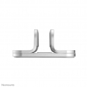 Neomounts NSLS300SILVER подставка для ноутбука Стойка для ноутбука Серебристый 43,2 cm (17") Neomounts NSLS300SILVER подставка для ноутбука Стойка для ноутбука Серебристый 43,2 cm (17")